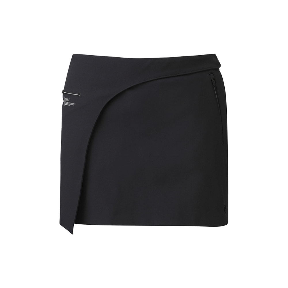 MODIFIED SKIRT 女士 高爾夫短褲裙 - ASH GOLF Taiwan
