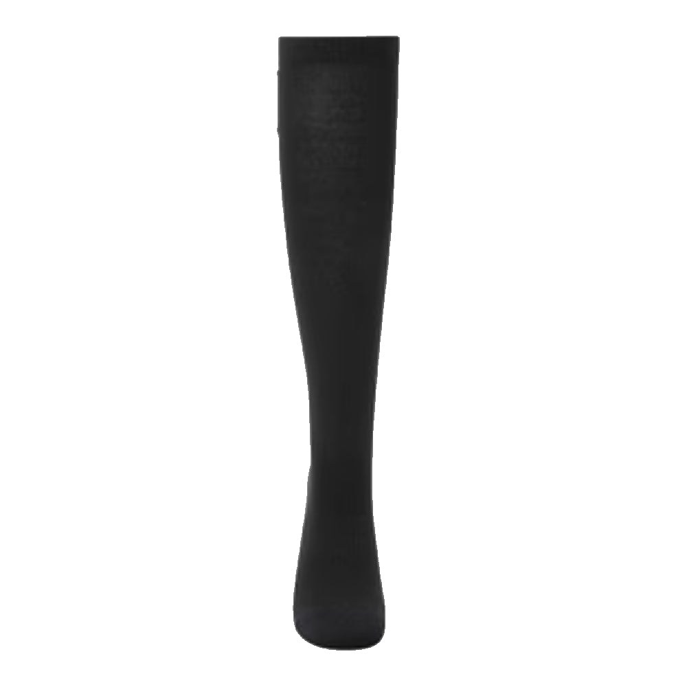 BASIC LOGO KNEE SOCKS 女士 及膝長襪