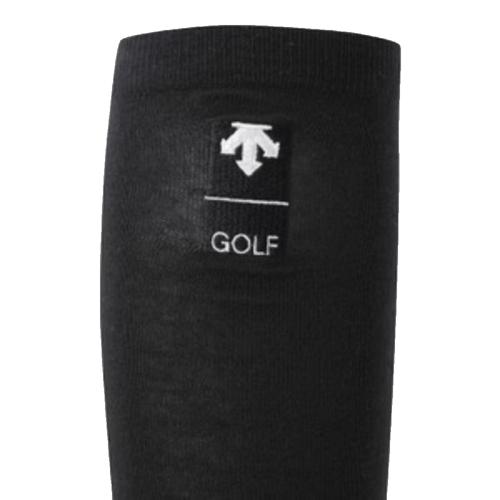 BASIC LOGO KNEE SOCKS 女士 及膝長襪