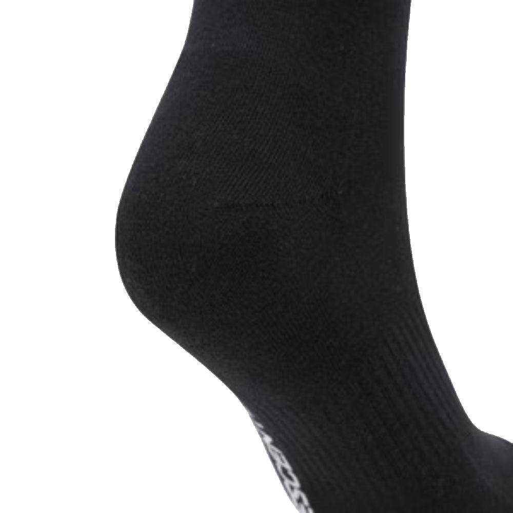 BASIC LOGO KNEE SOCKS 女士 及膝長襪