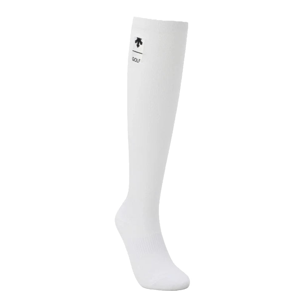 BASIC LOGO KNEE SOCKS 女士 及膝長襪