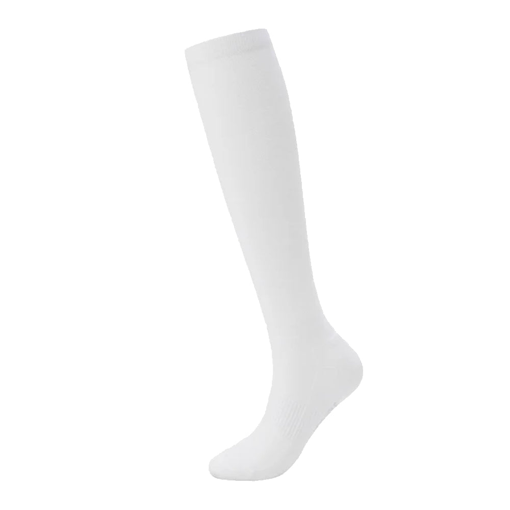 BASIC LOGO KNEE SOCKS 女士 及膝長襪