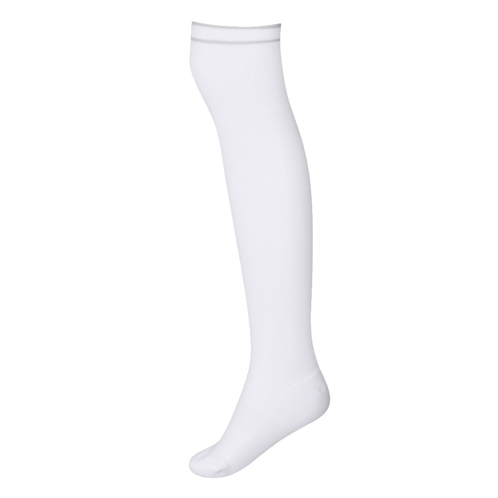 AQUA MESH OVER-KNEE SOCKS 女士 過膝長襪