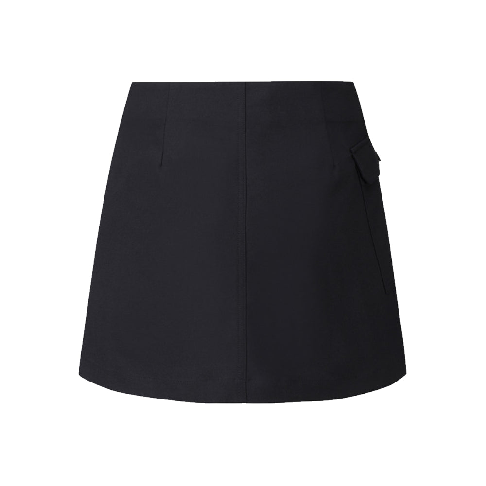 WRAP SHORT PANTS 女士 高爾夫短褲