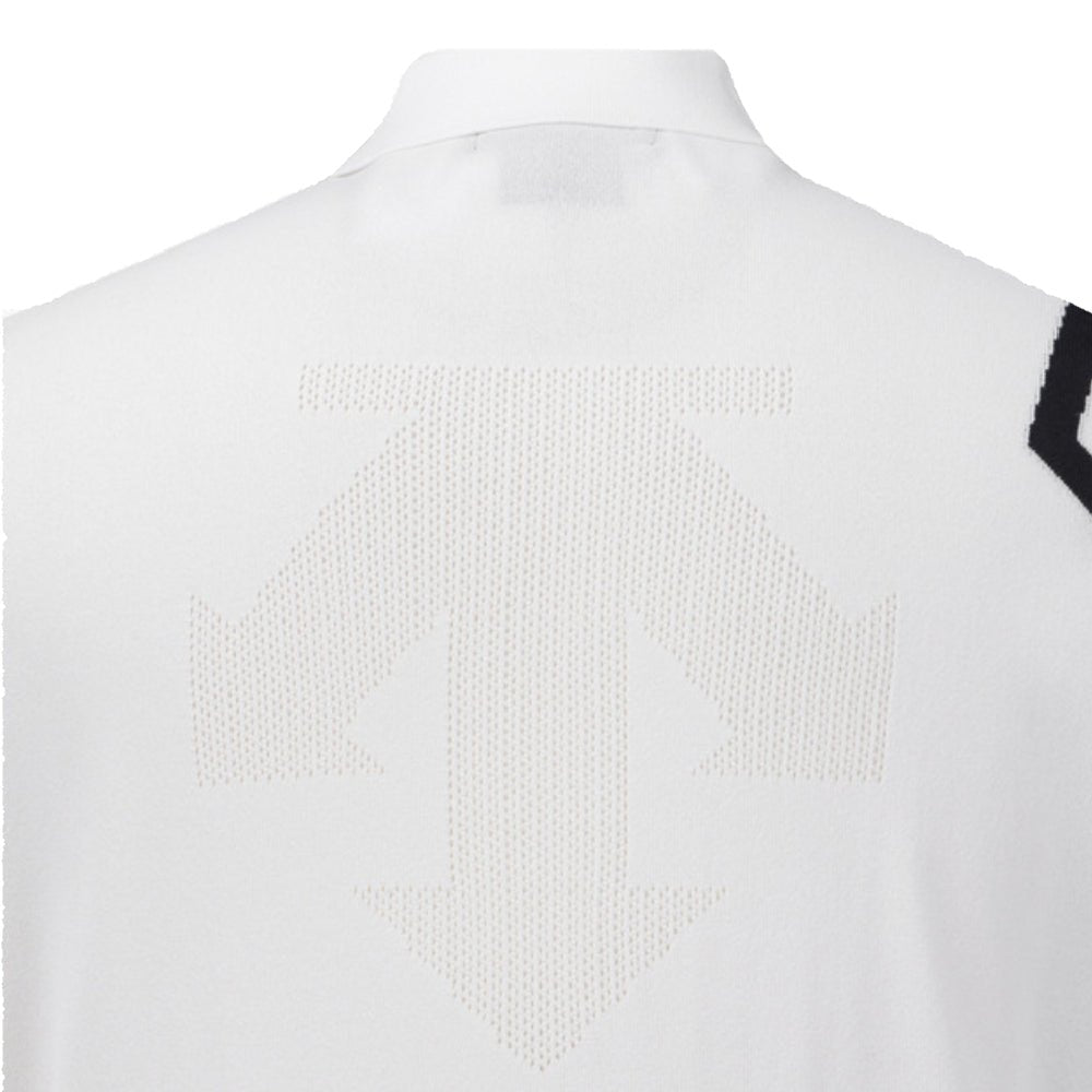 ONE - POINT SHORT - SLEEVED 男士 高爾夫POLO衫 - ASH GOLF Taiwan