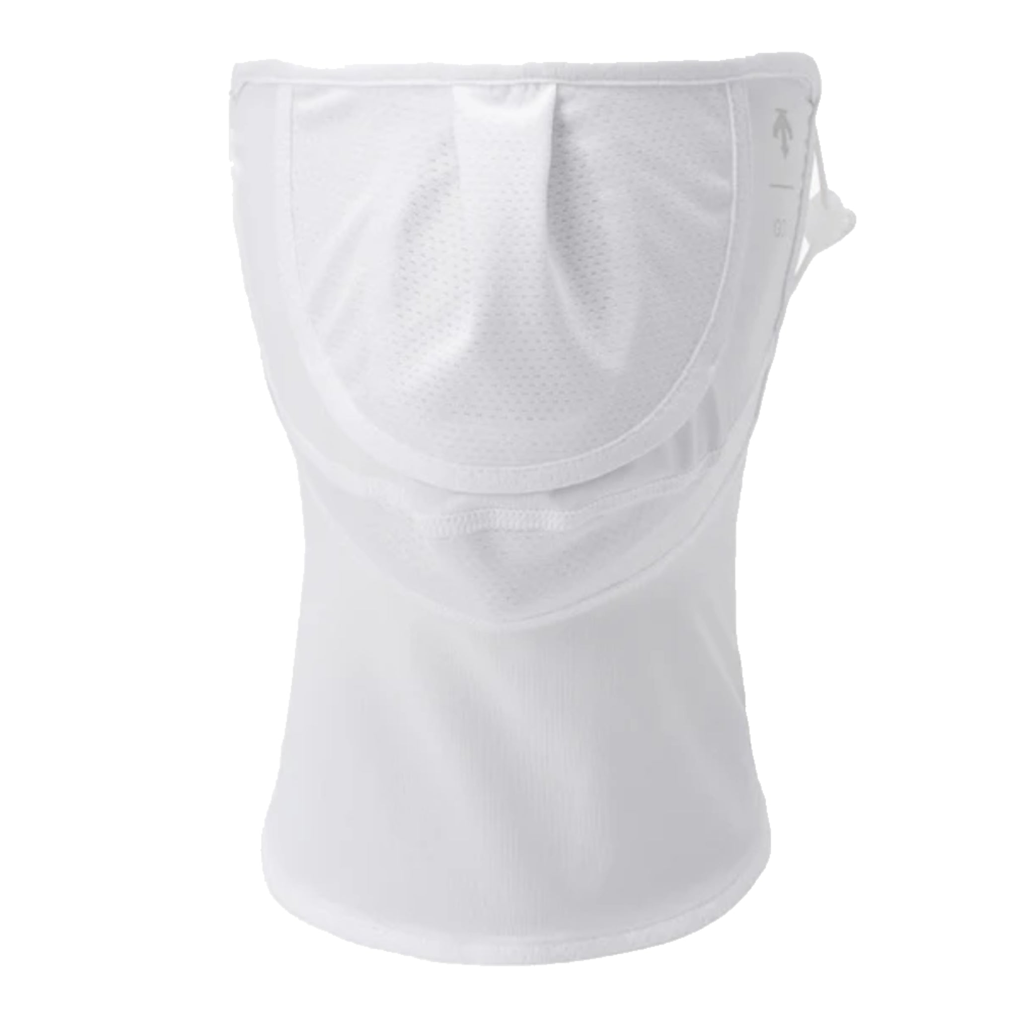 FACE NECK MASK 女士 防曬護頸面罩