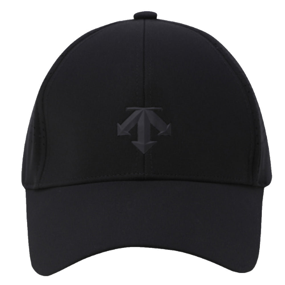 HALF PUNCHED CAP 男士 高爾夫球帽