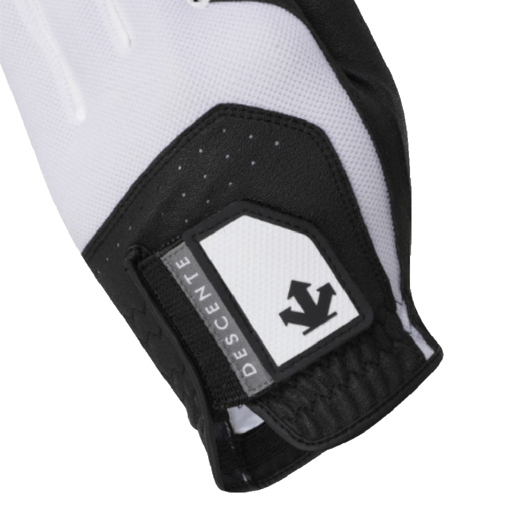 360 MESH LEFT - HAND GLOVE 男士 高爾夫球手套 - ASH GOLF Taiwan