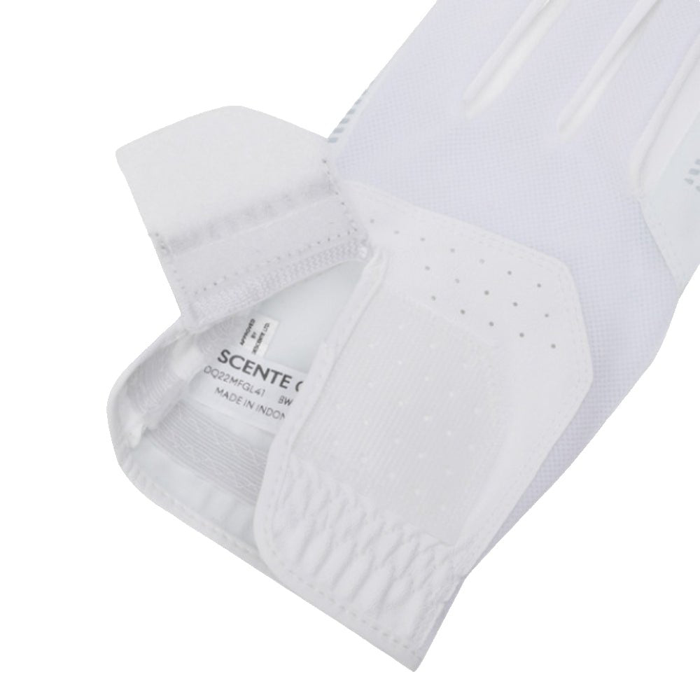 360 MESH LEFT - HAND GLOVE 男士 高爾夫球手套 - ASH GOLF Taiwan