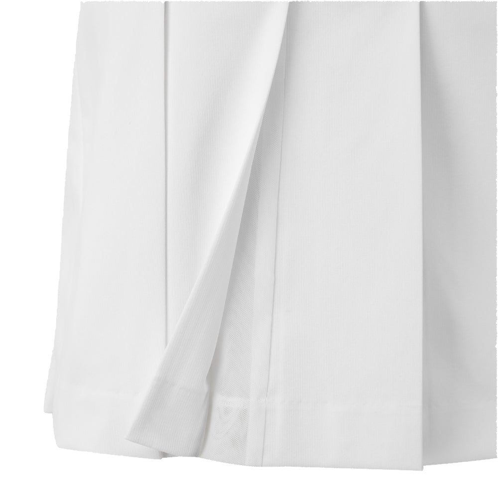 WRAP PLEATED MODIFIED SKIRT 女士 高爾夫百摺褲裙
