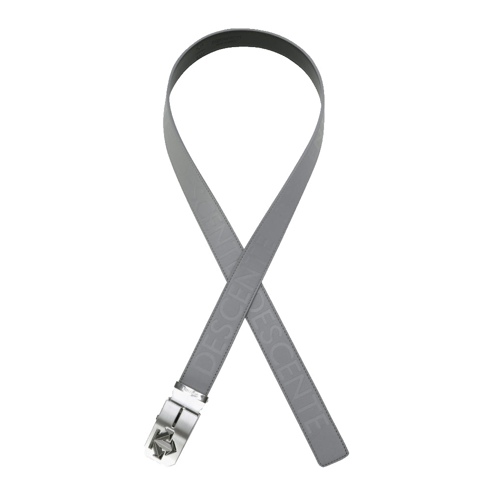 BALL-MARKER SEMI-AUTOMATIC BELT 男士 球標皮革腰帶
