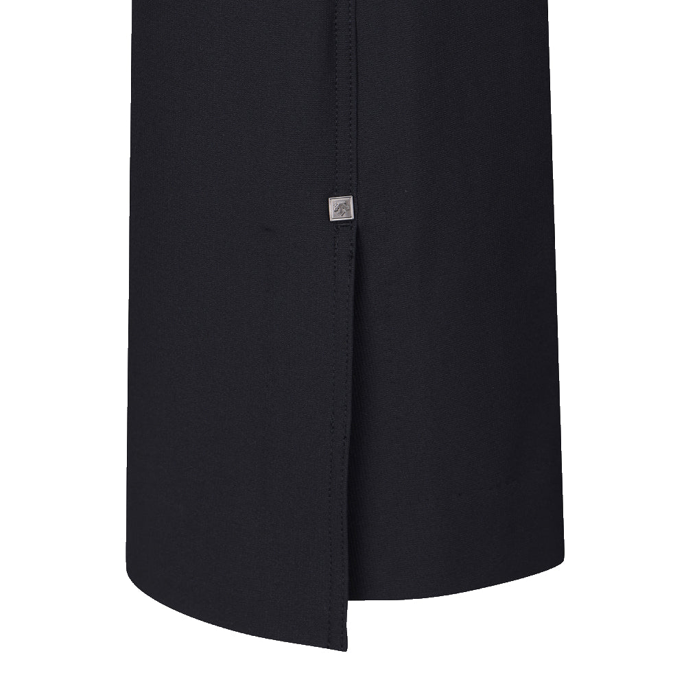 SUMMER BOOTCUT PANTS 女士 側開岔喇叭褲