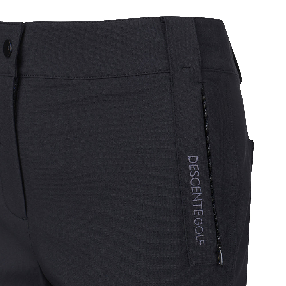 SUMMER BOOTCUT PANTS 女士 側開岔喇叭褲