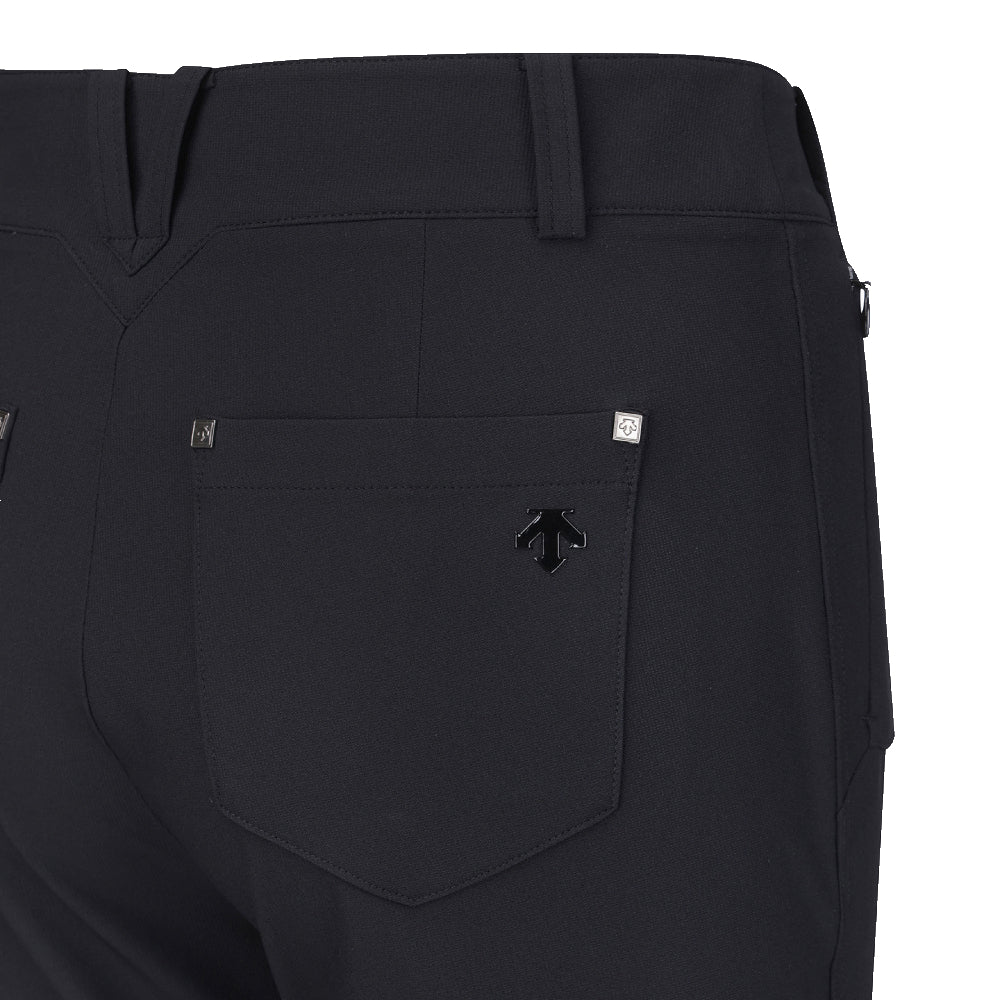 SUMMER BOOTCUT PANTS 女士 側開岔喇叭褲