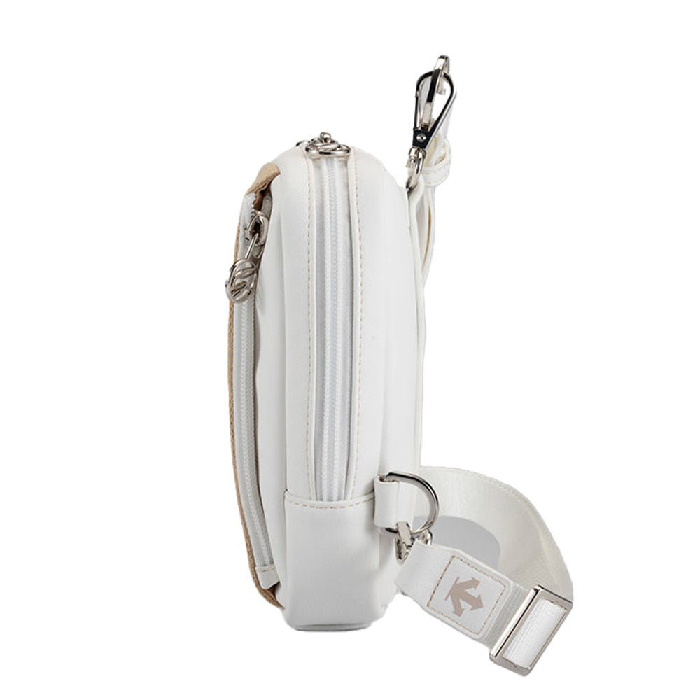 ACCESSORY HOLDER 高爾夫球單肩包 - ASH GOLF Taiwan