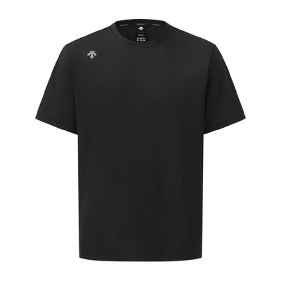 UNI BACK GRAPHIC ROUND SHORT-SLEEVED T-SHIRT 男士 高爾夫短袖上衣