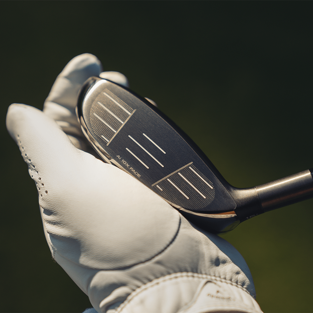 ELYTE MAX FAST 球道木桿 - ASH GOLF Taiwan