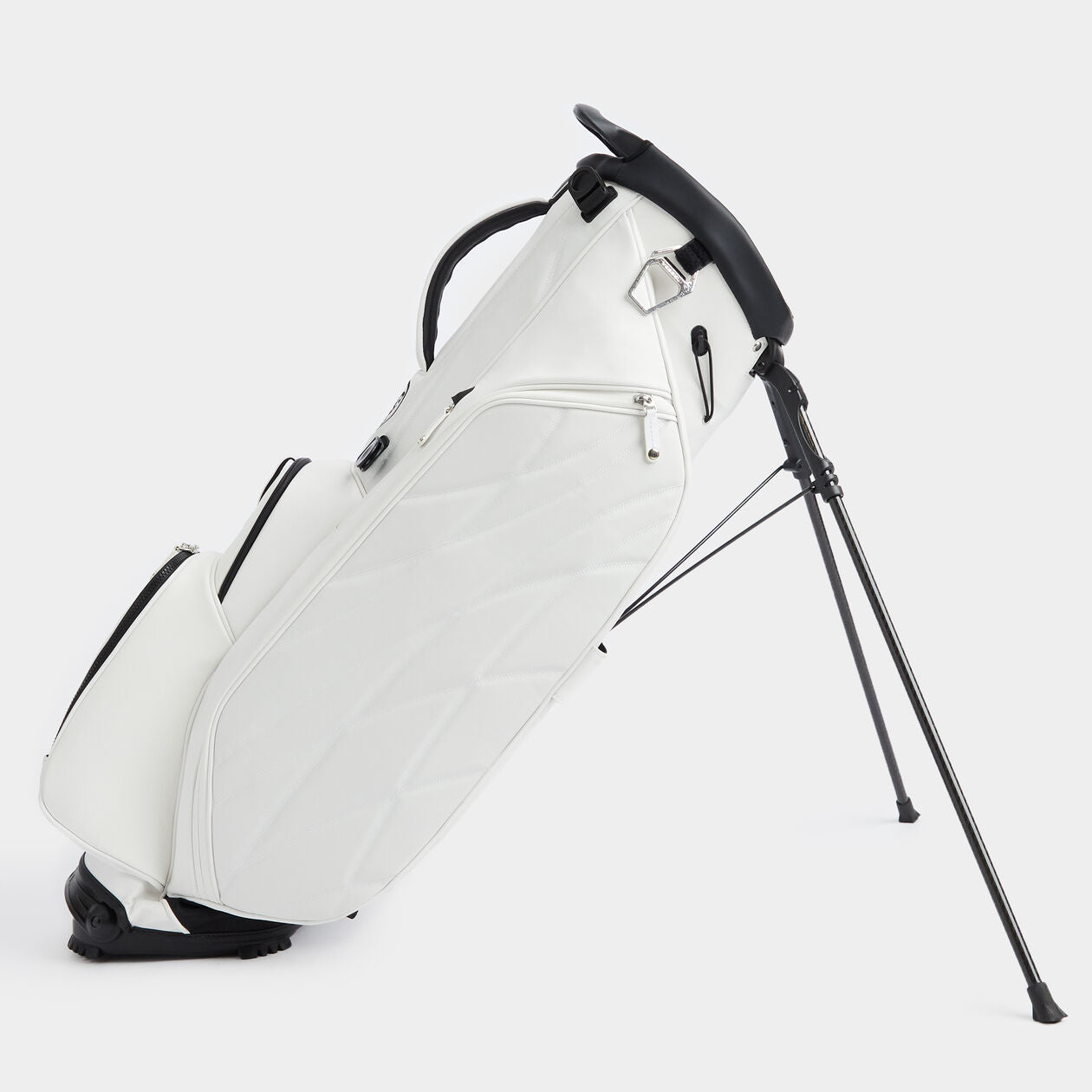 G/FORE TRANSPORTER TOUR CARRY GOLF BAG 6WAY TOP高爾夫球桿包 ASH GOLF Taiwan