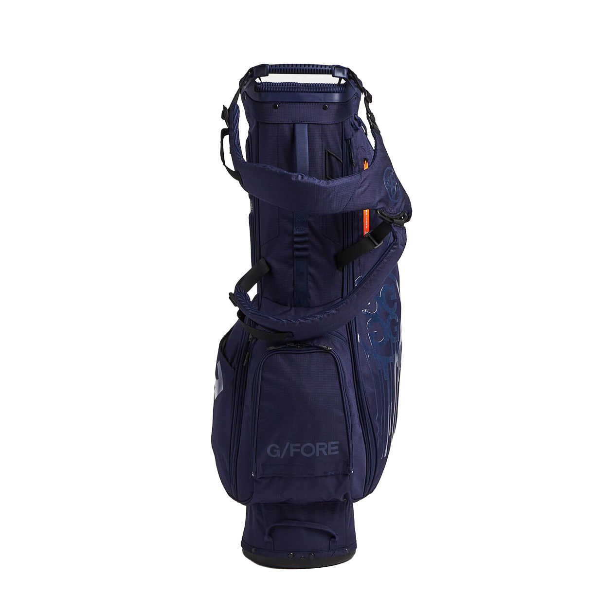 LIGHTWEIGHT GOLF BAG 4-WAY TOP高爾夫球桿包