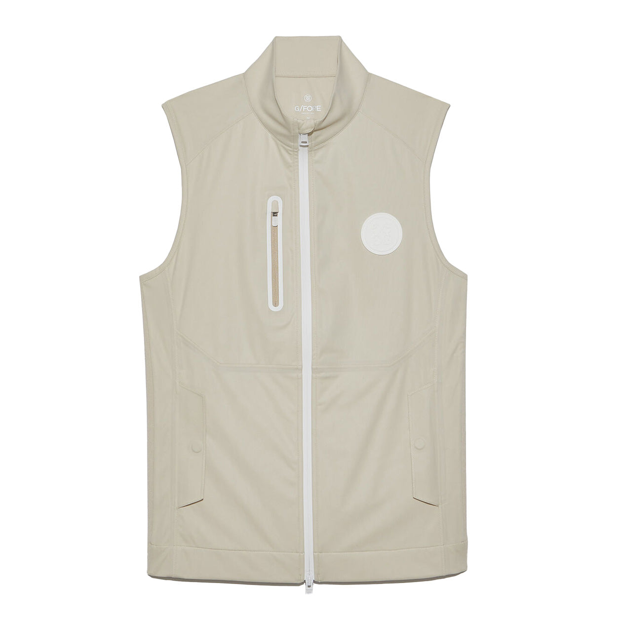 WEATHER RESISTANT REPELLER VEST 背心外套