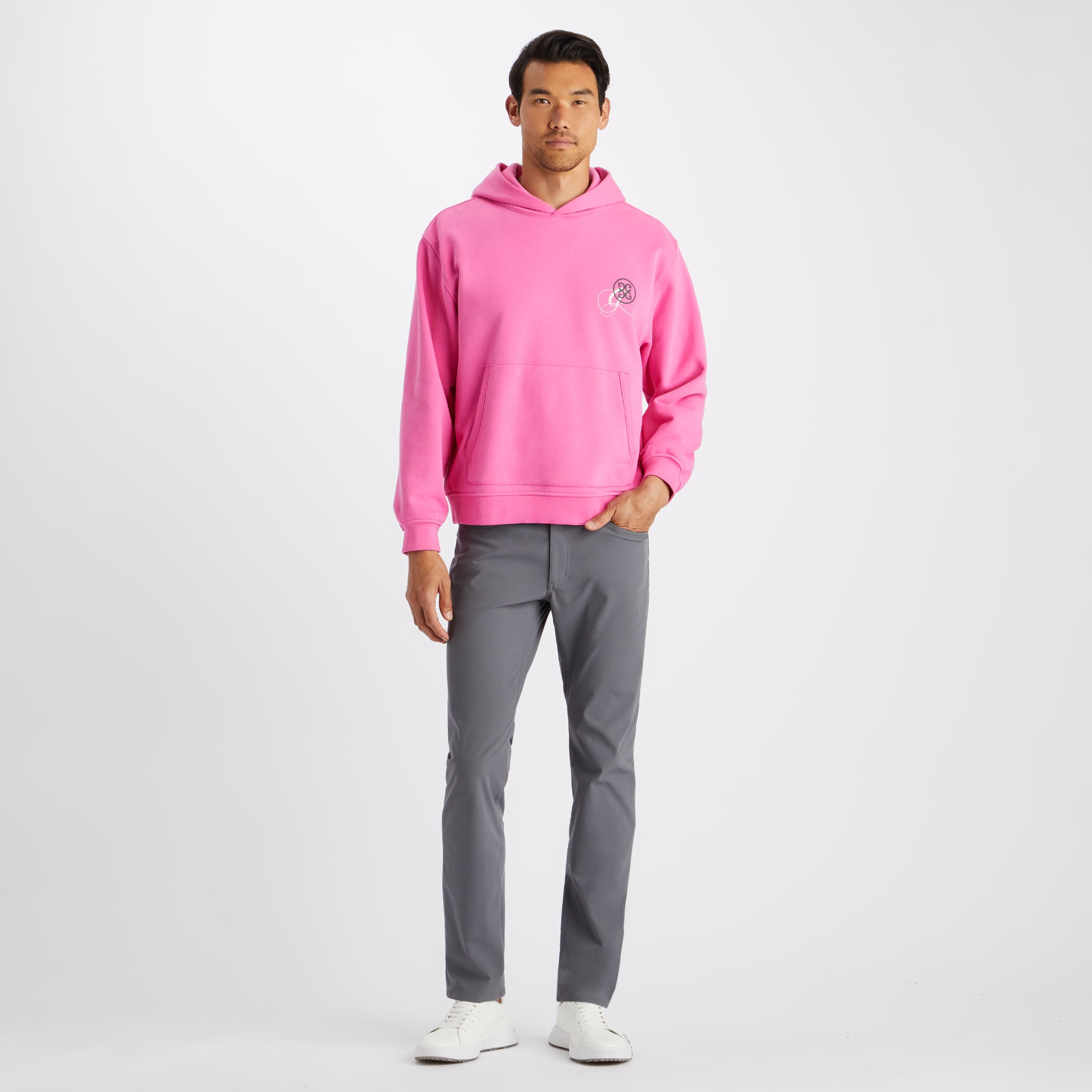 G/FORE – ASH GOLF Taiwan