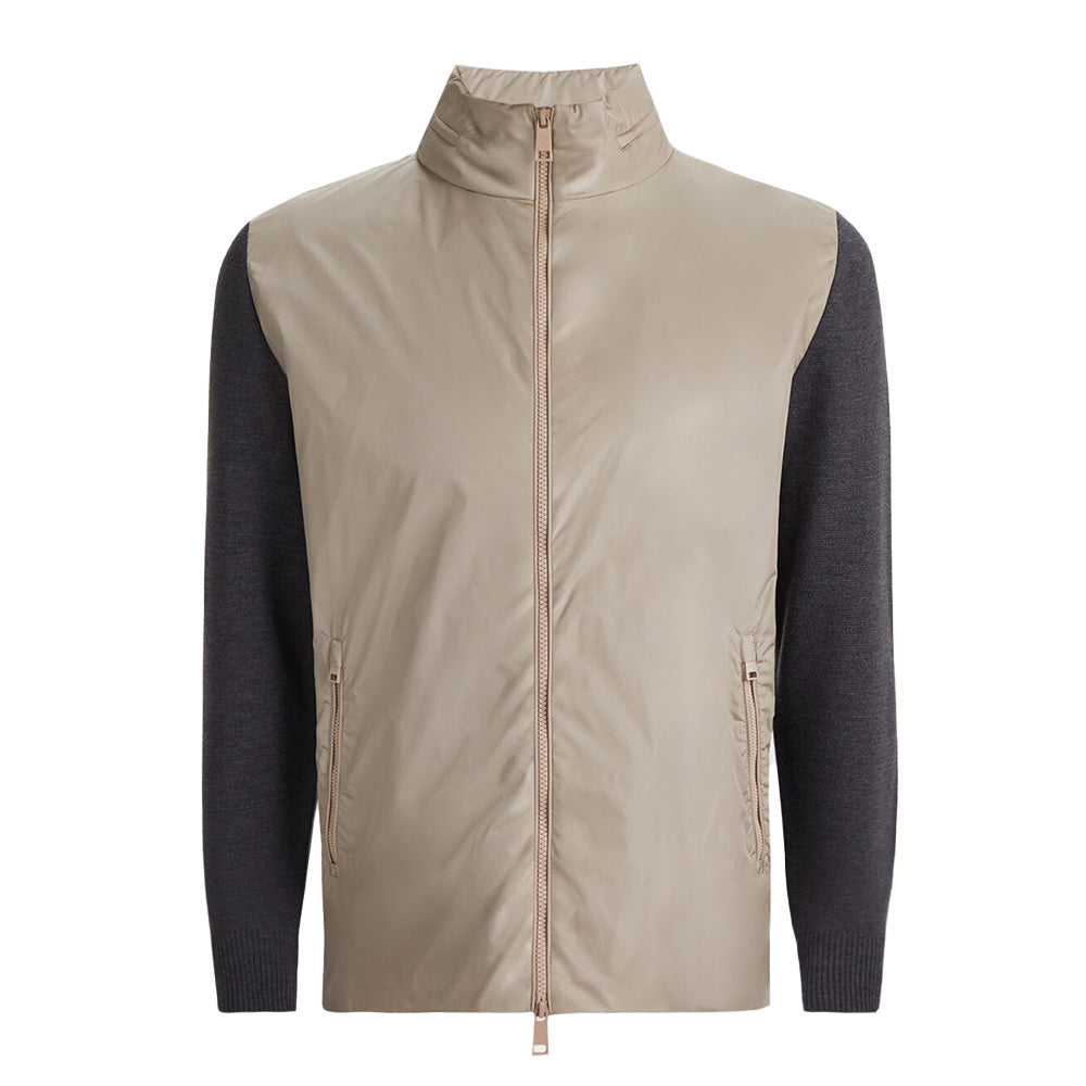 G/FORE フード付きジャケット XL ベージュ G/FORE フード付きジャケット XL ベージュ