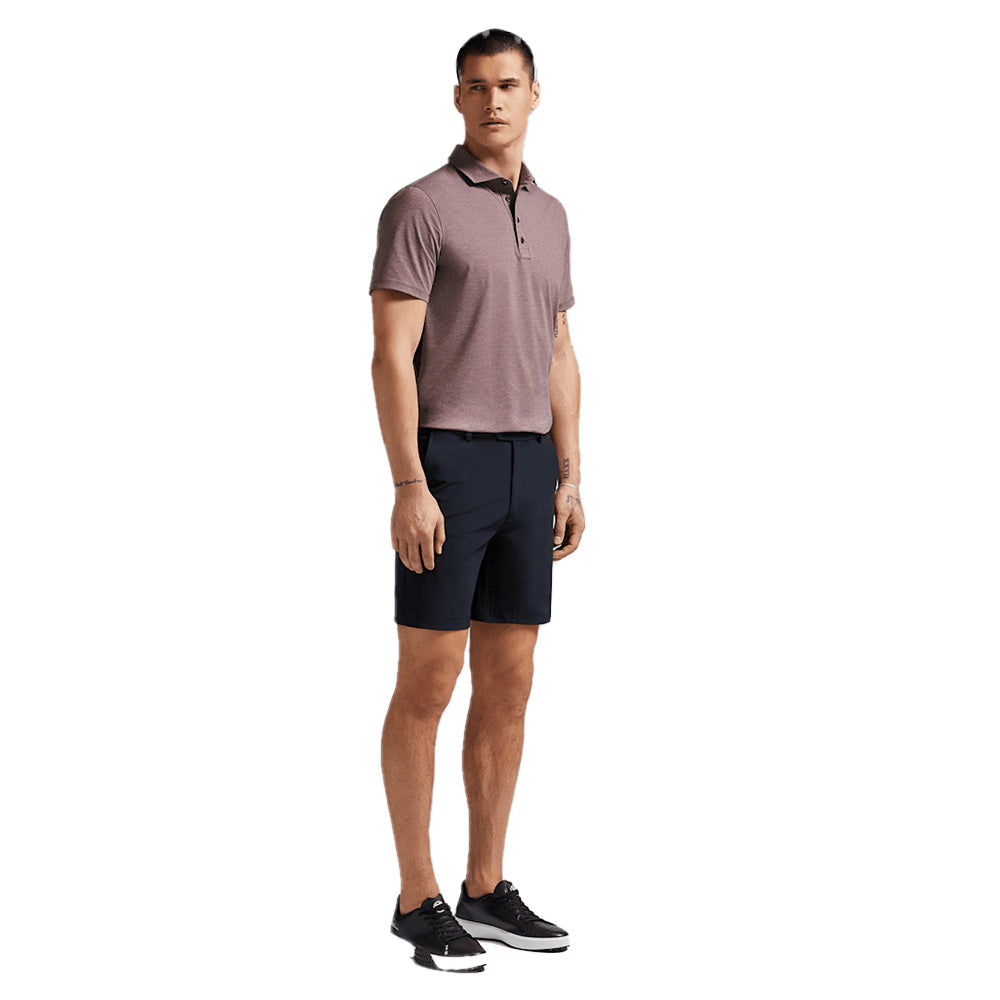 MELANGE ICE NYLON POLO 男士 高爾夫POLO衫