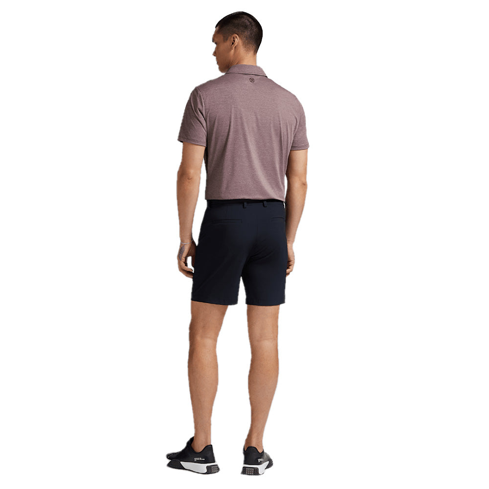 MELANGE ICE NYLON POLO 男士 高爾夫POLO衫