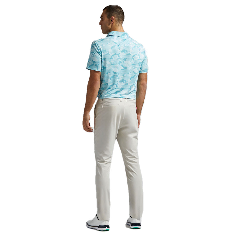 MAPPED CAMO JERSEY POLO 男士 高爾夫POLO衫