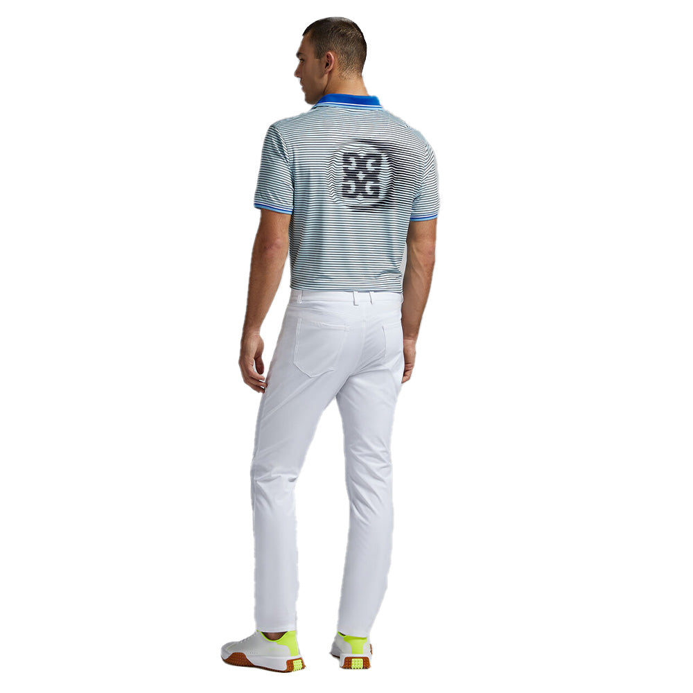 GLITCH TECH JERSEY POLO 男士 高爾夫POLO衫