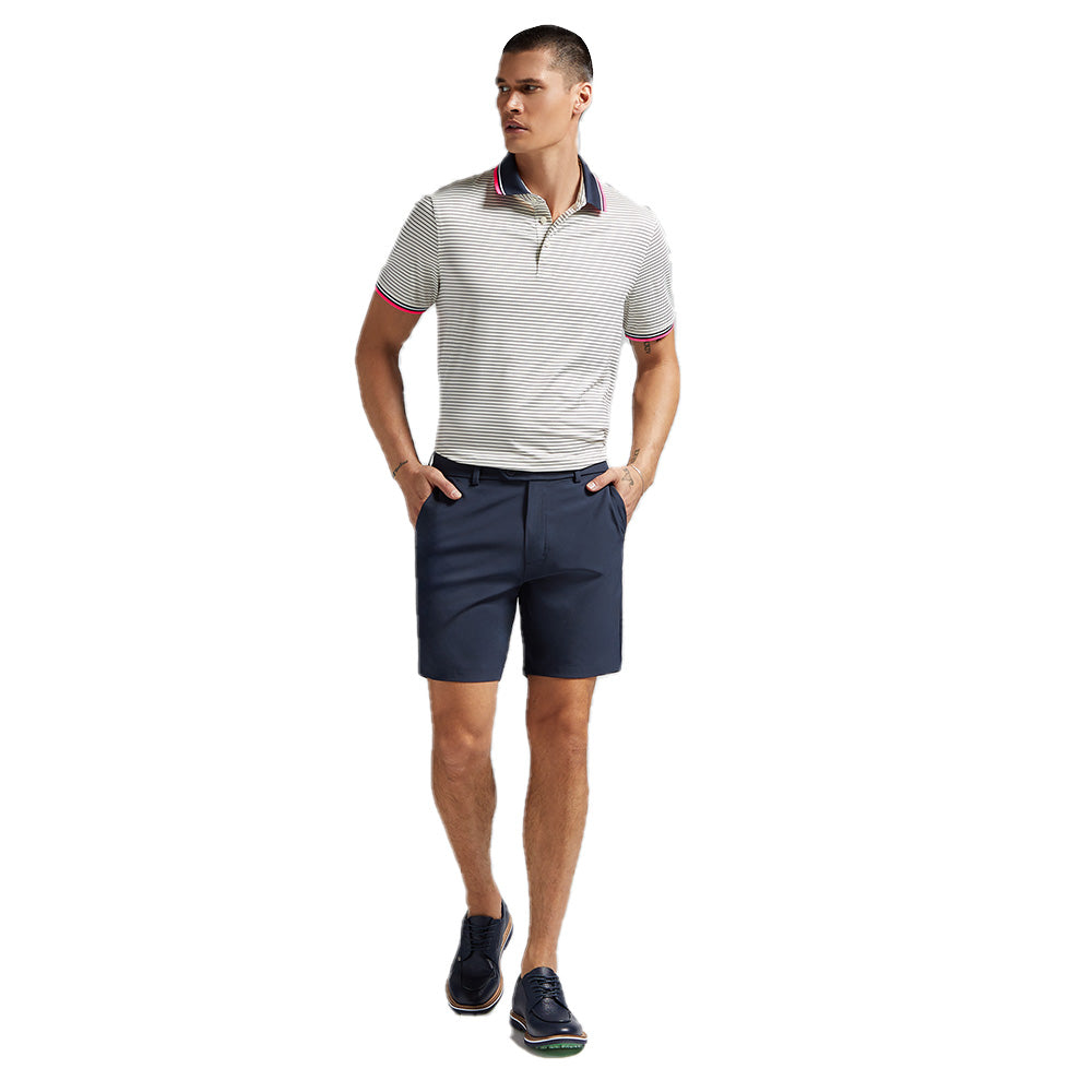 CIRCLE TECH JERSEY 男士 高爾夫POLO衫