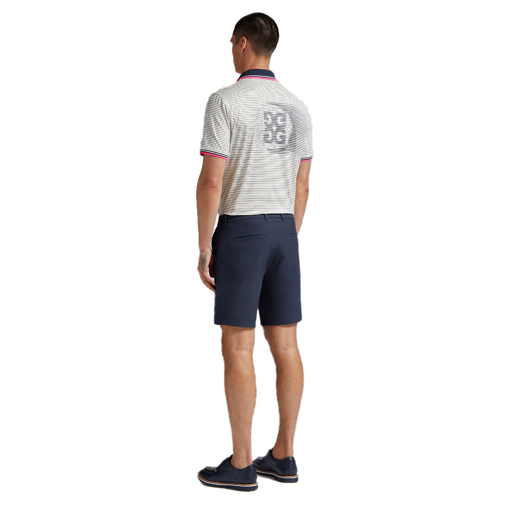 CIRCLE TECH JERSEY 男士 高爾夫POLO衫