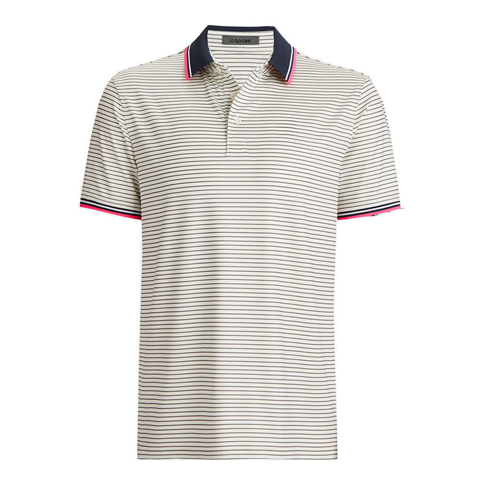 CIRCLE TECH JERSEY 男士 高爾夫POLO衫