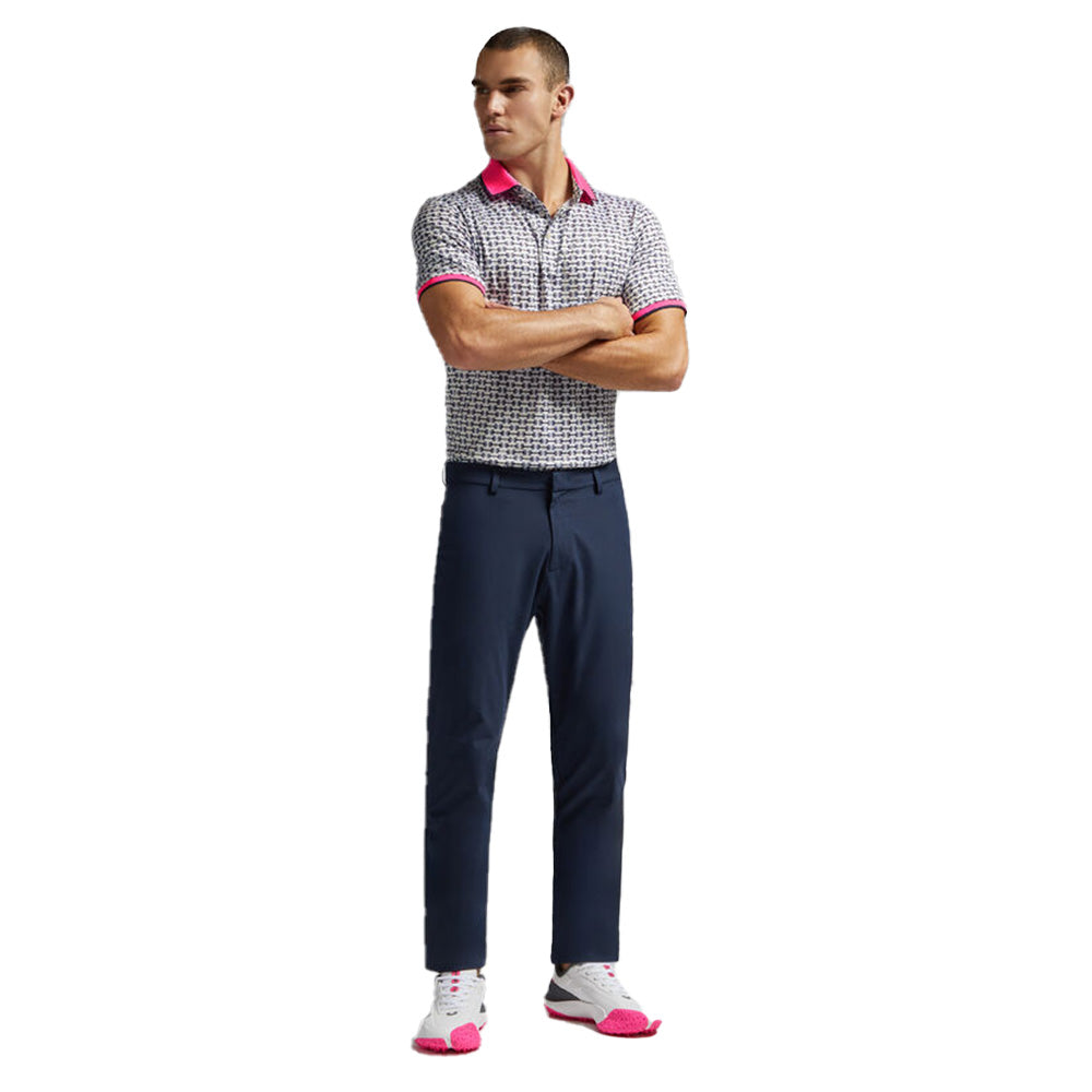 TECH JERSEY POLO  男士 高爾夫POLO衫