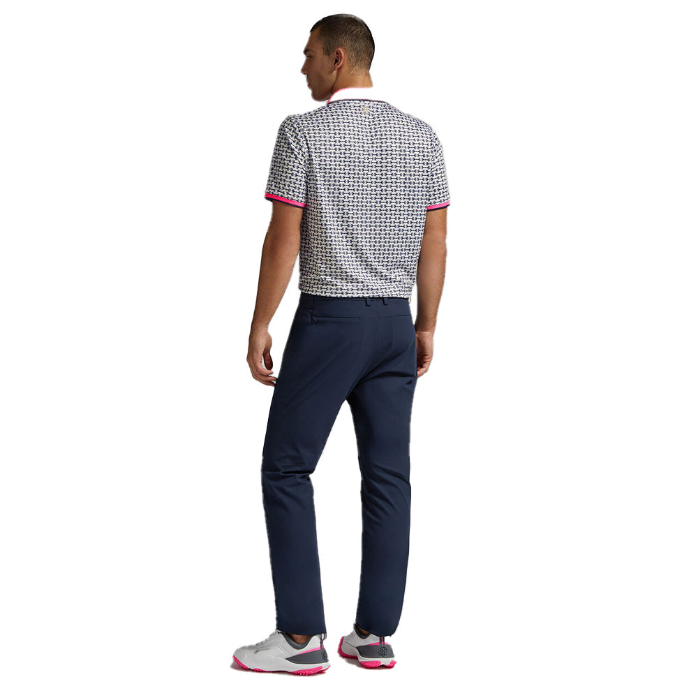 TECH JERSEY POLO  男士 高爾夫POLO衫