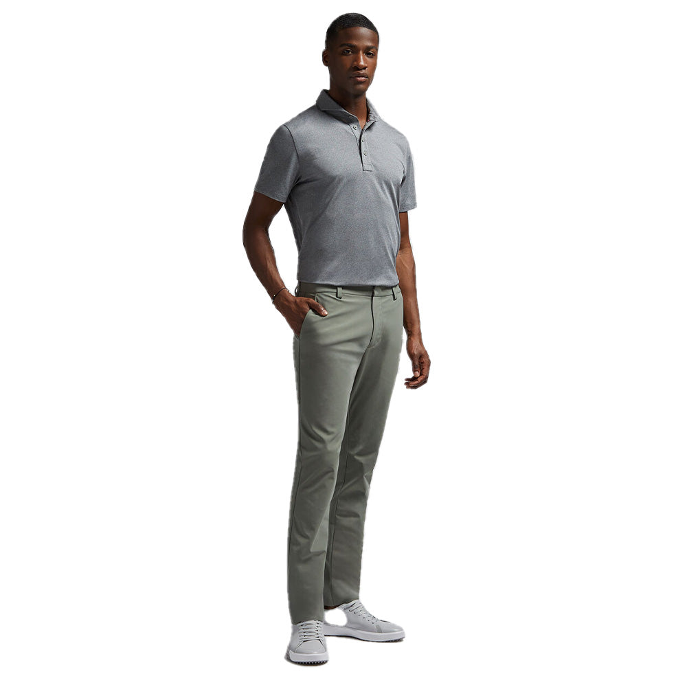 GUSSET TECH POLO 男士 高爾夫POLO衫