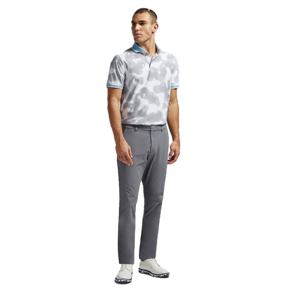 ICON CAMO TECH POLO  男士 高爾夫POLO衫