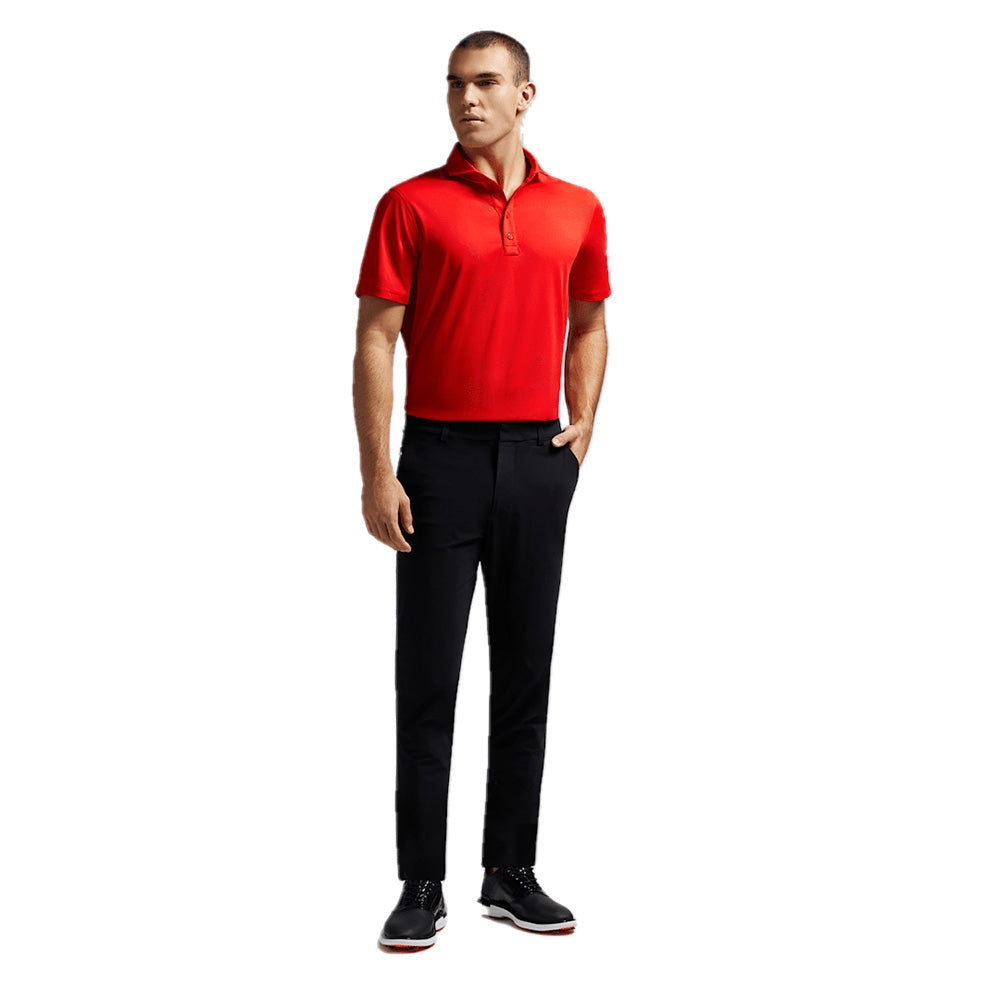 ITALIAN TAPERED TROUSER 男士 高爾夫修身長褲