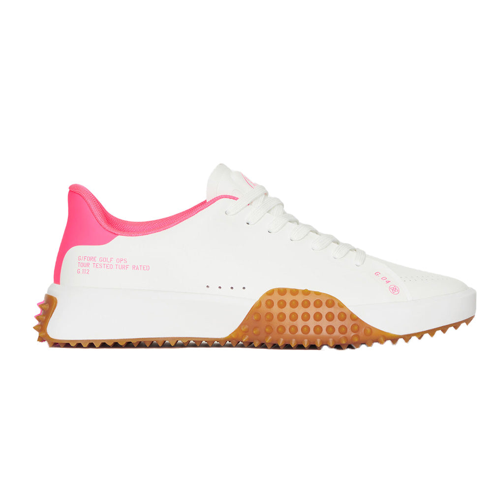 G.112 P.U. LEATHER GOLF SHOE 男士 高爾夫球鞋
