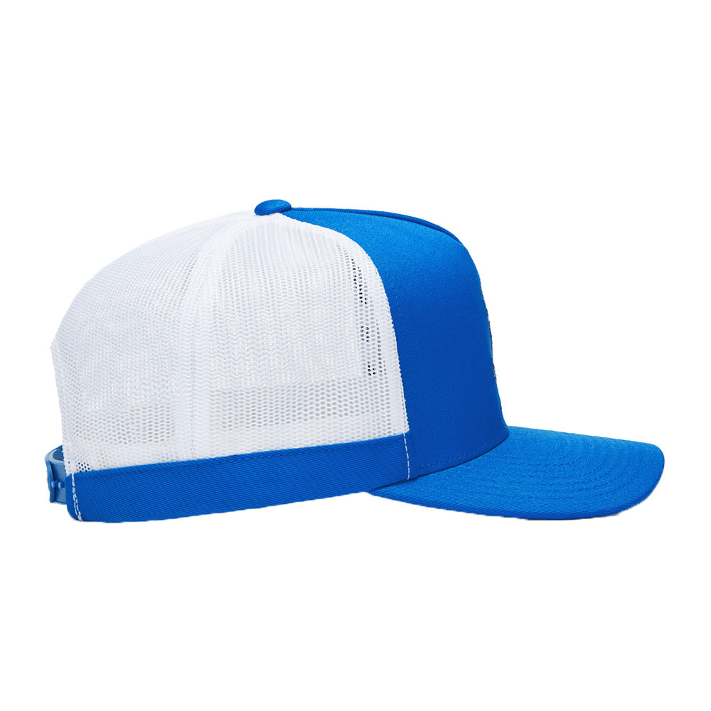 REGULAR COTTON TWILL TRUCKER 男士 高爾夫球帽