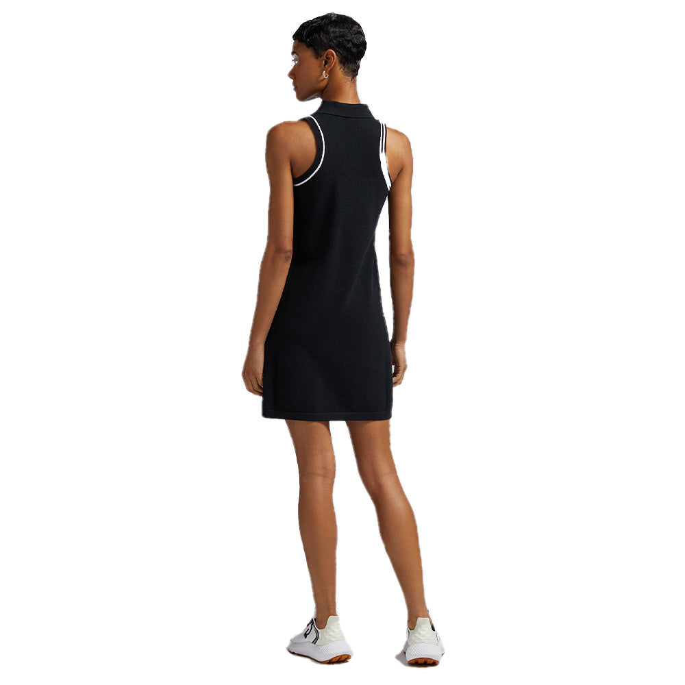 SLEEVELESS POLO DRESS 女士 POLO連身裙