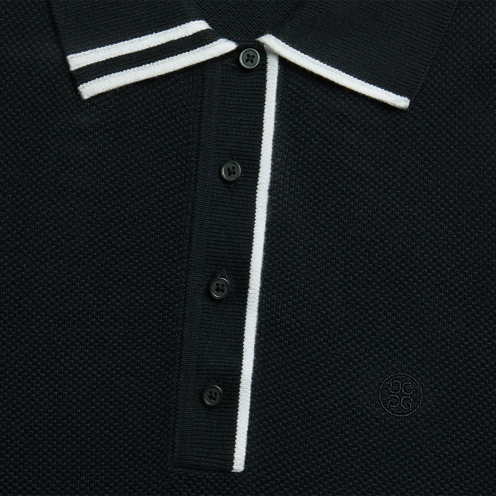 SLEEVELESS POLO DRESS 女士 POLO連身裙