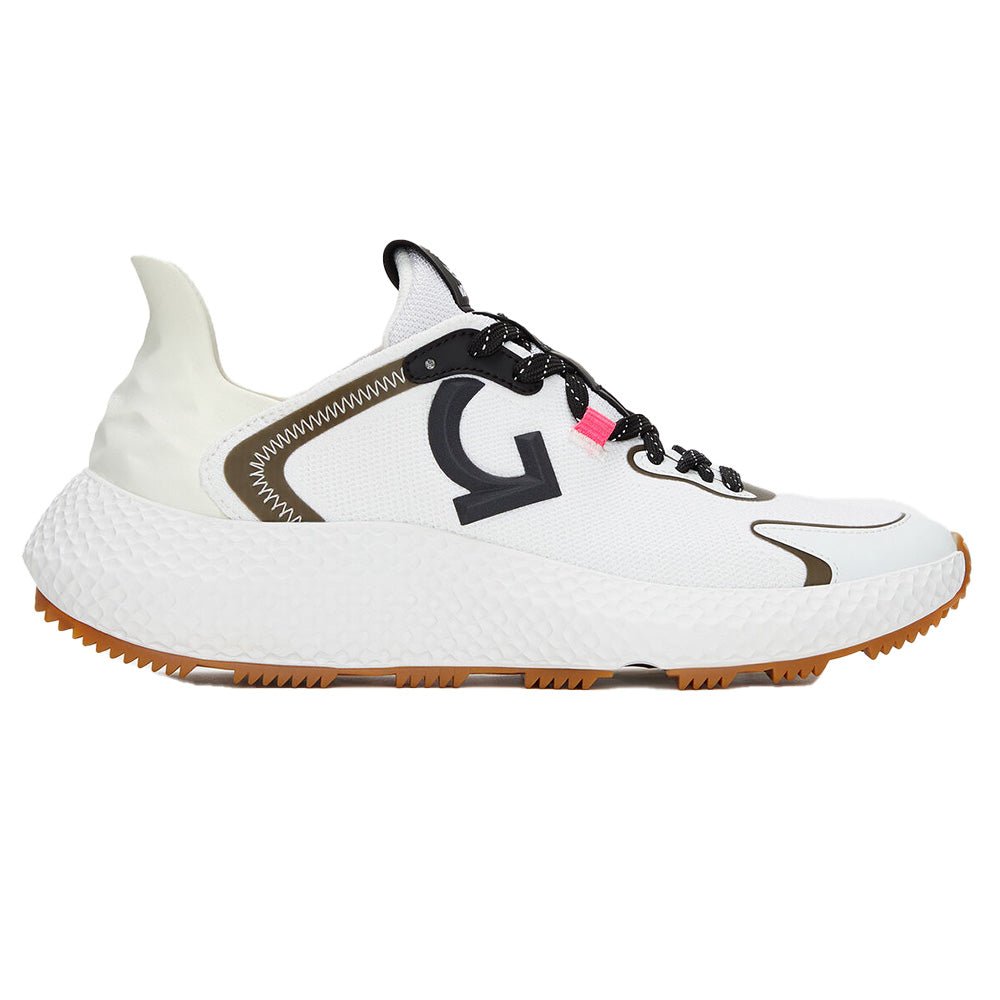 MG4X2 JACQUARD KNIT TRAINER 女士 高爾夫球鞋 - ASH GOLF Taiwan