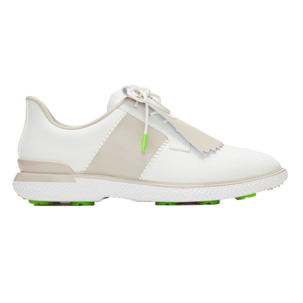 GALLIVAN2R SADDLE STRIPE 女士 高爾夫球鞋 - ASH GOLF Taiwan