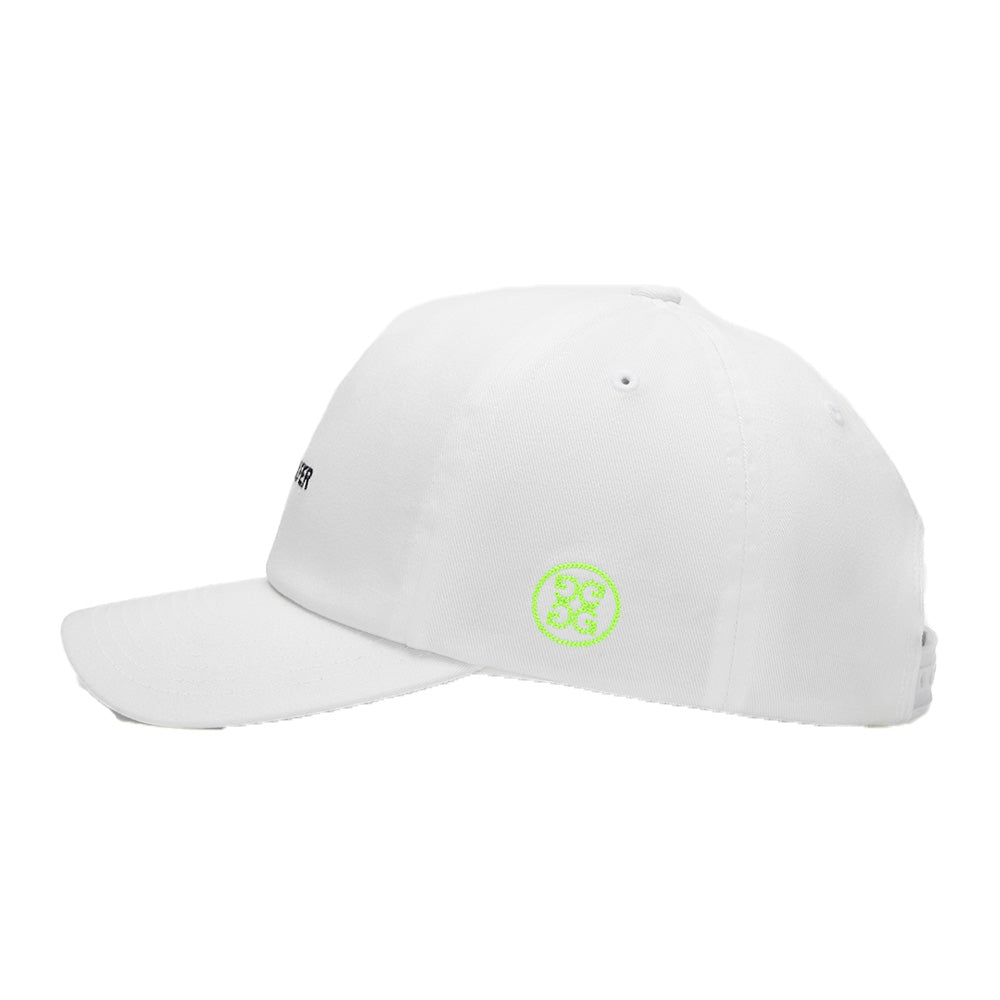 TWILL RELAX SNAPBACK 女士 高爾夫球帽