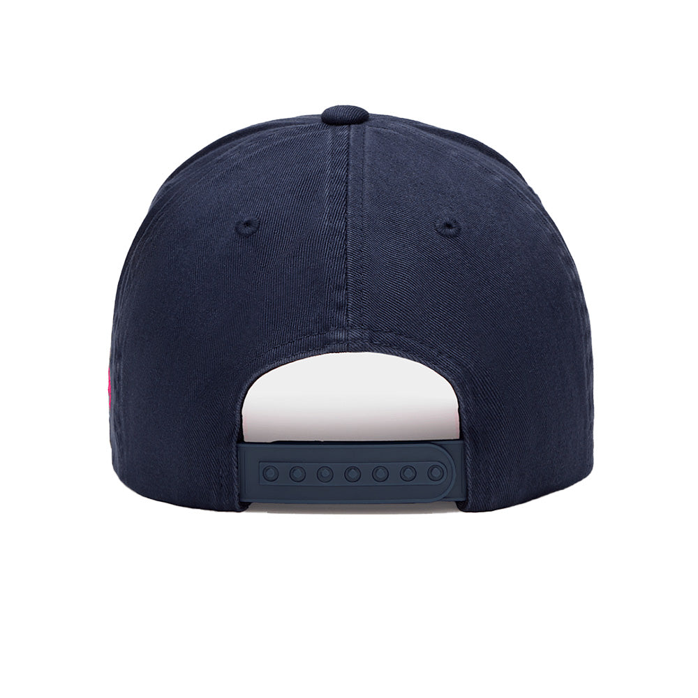 TWILL RELAX SNAPBACK 女士 高爾夫球帽