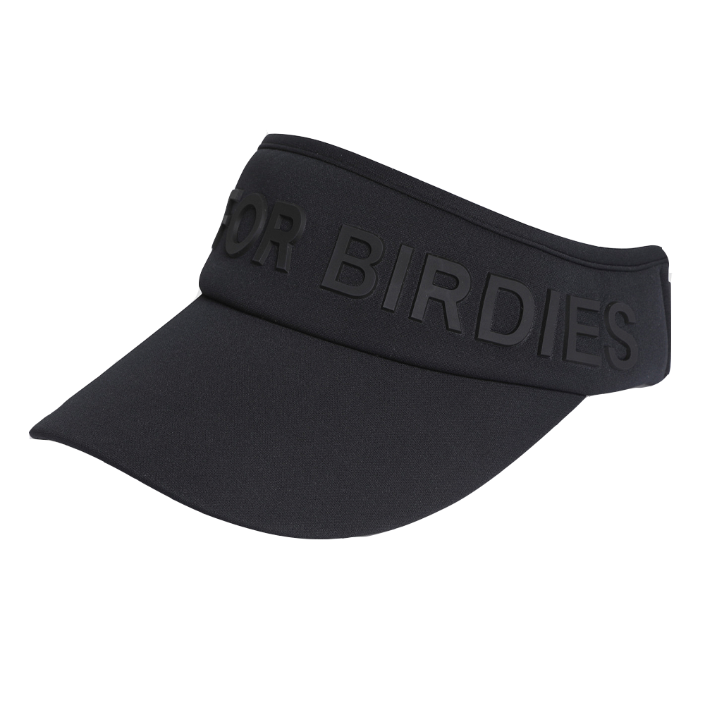 G/FORE NEOPLAN VISOR 女士 高爾夫遮陽帽 – ASH GOLF Taiwan