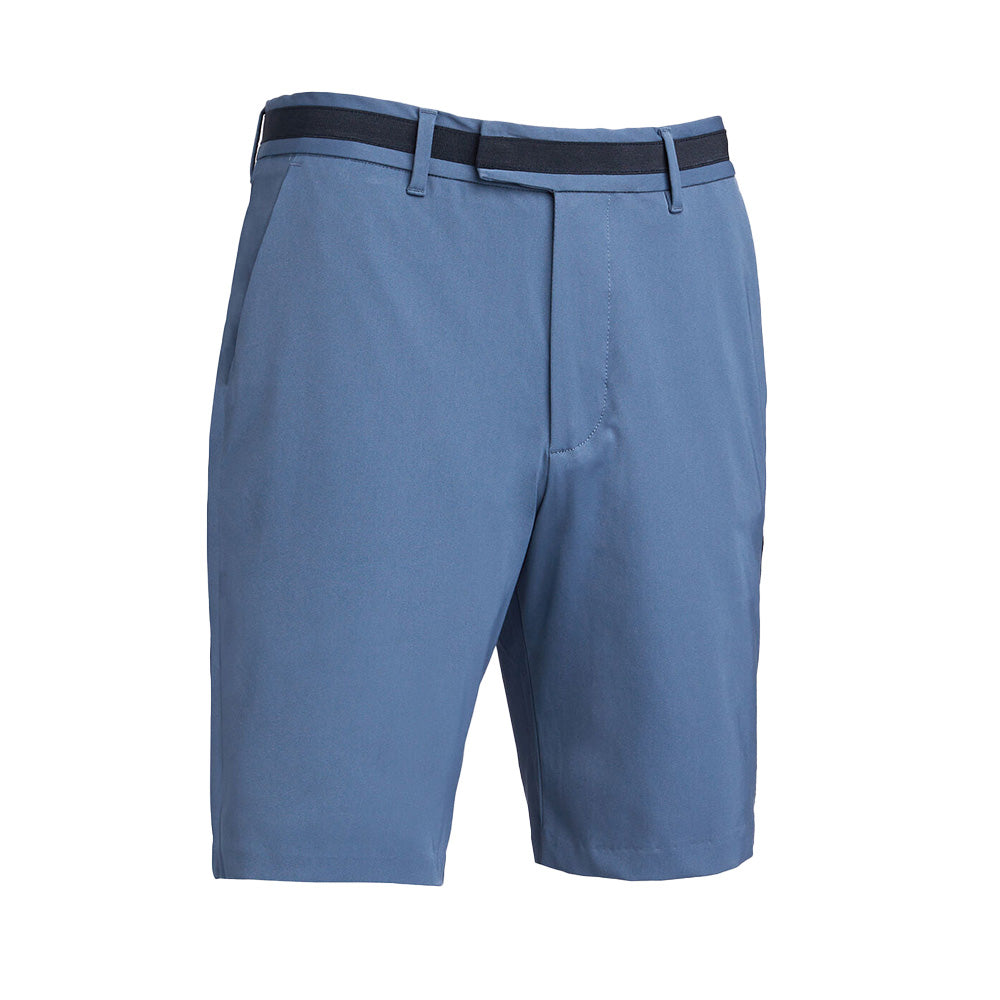 STRETCH TECH TWILL SHORT 男士 休閒短褲