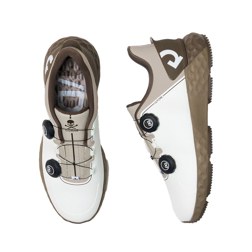 LIMITED EDITION MEN'S G/DRIVE 男士 高爾夫球鞋 - ASH GOLF Taiwan