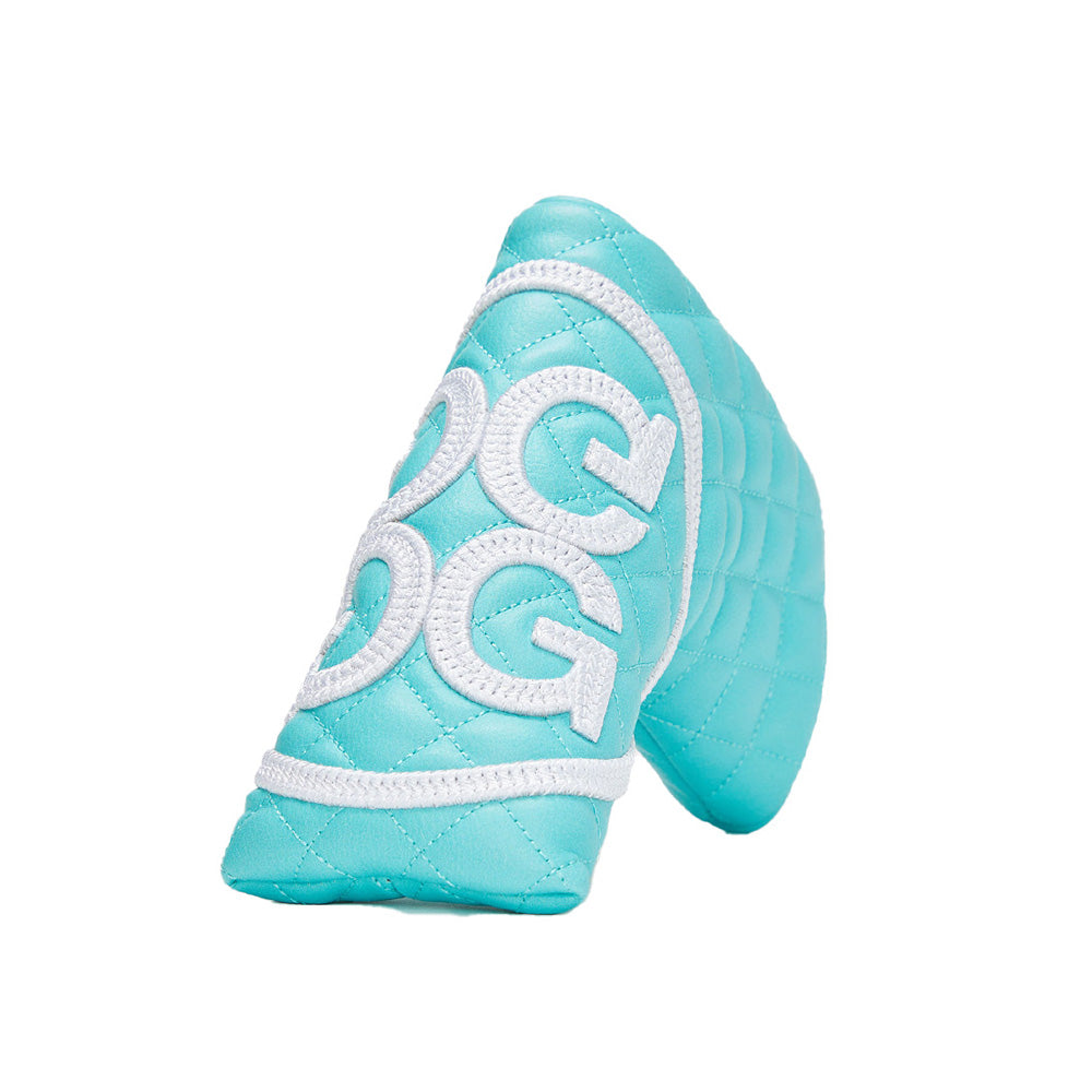 QUILTED BLADE PUTTER COVER 推桿套